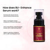 Life Aveda BU-Enhance Serum Benefits