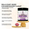 Life Aveda Collagen Builder Benefits