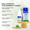 Life Aveda Everyday Tulsi 5XEnergy Benefits
