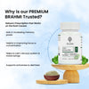Life Aveda Premium Brahmi Capsules Benefits