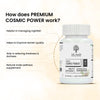 Life Aveda Premium Cosmic Power Benefits