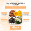 Life Aveda Premium Gastro G Capsules Ingredients