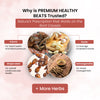 Life Aveda Premium Healthy Beats Ingredients