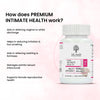 Life Aveda Premium Intimate Health Benefits