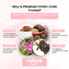 Life Aveda Premium Thyro-Cure Ingredients